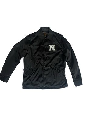 Hysteric Glamour Elvis Bomber Jacket